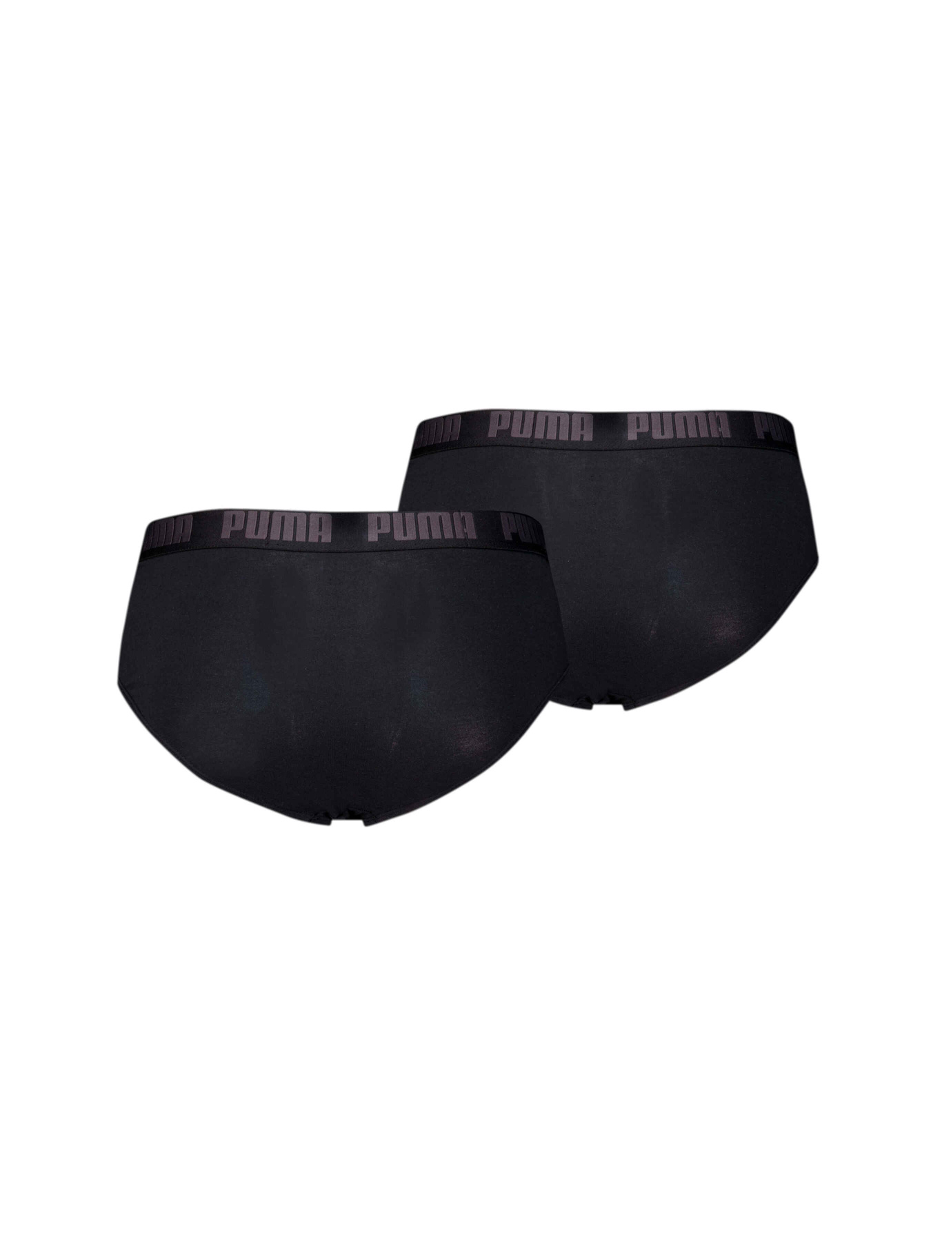 Нижня білизна PUMA Men Everyday Brief 2p модель 938322 Фото
