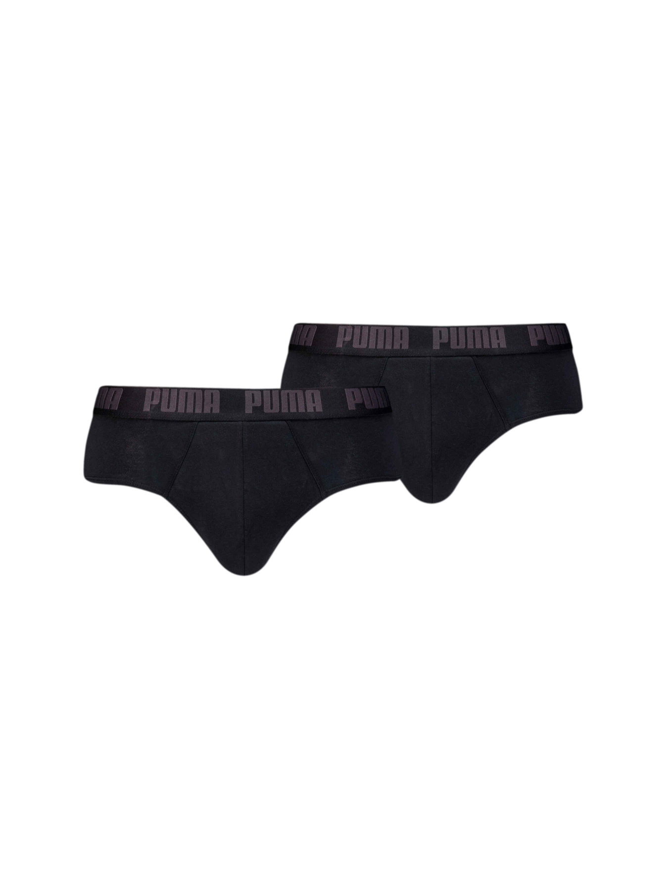 Нижня білизна PUMA Men Everyday Brief 2p модель 938322 Фото