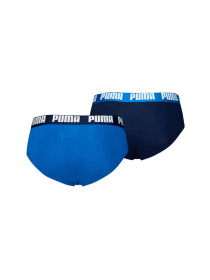 Нижнее белье PUMA Men Everyday Brief 2p модель 938322 Фото