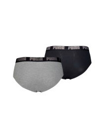 Нижня білизна PUMA Men Everyday Brief 2p модель 938322 Фото