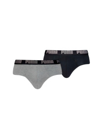 Нижня білизна PUMA Men Everyday Brief 2p модель 938322 Фото