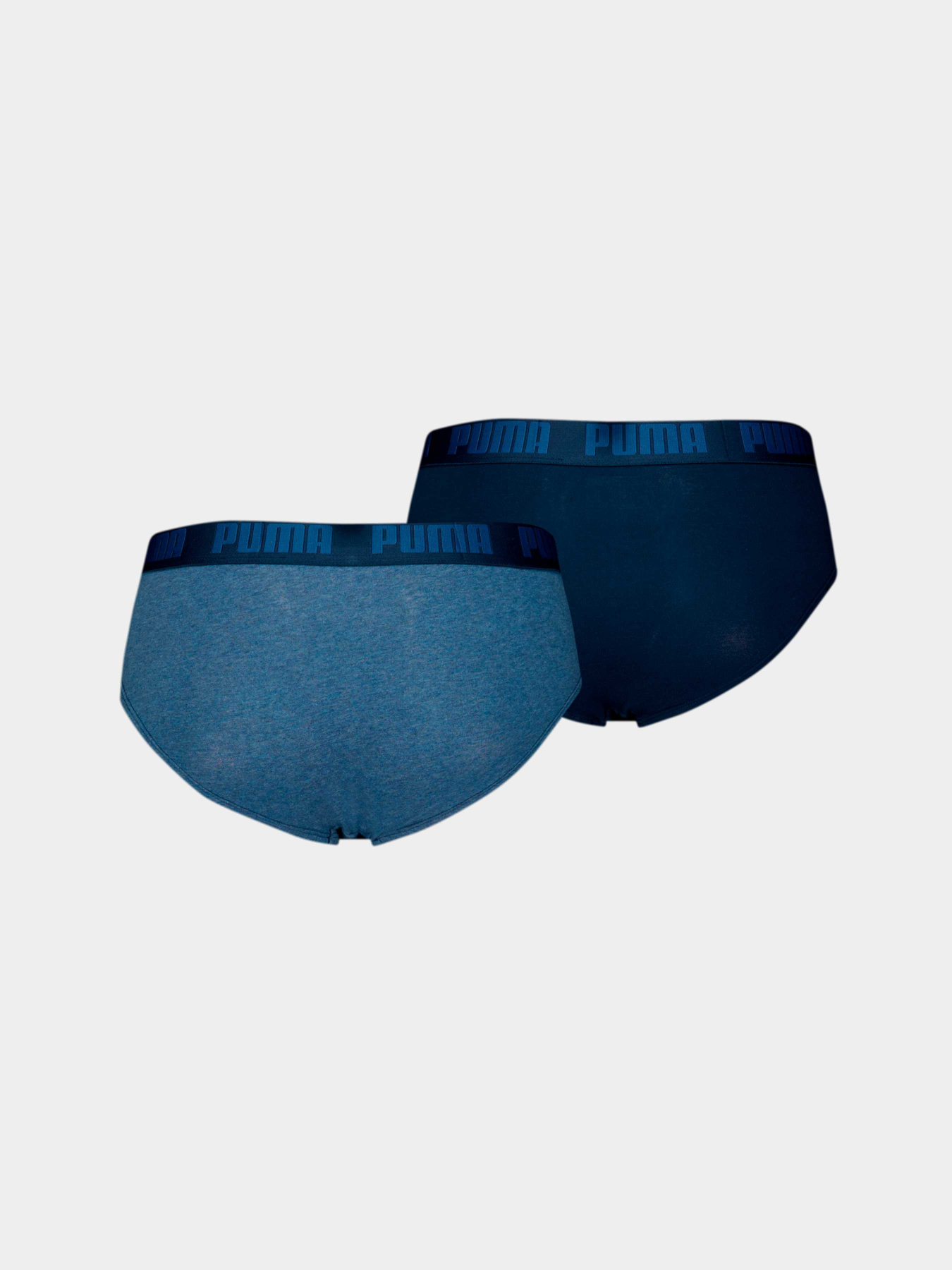 Нижнее белье PUMA Men Everyday Brief 2p модель 938322 Нижнее белье PUMA Men Everyday Brief 2p модель 938322 Фото