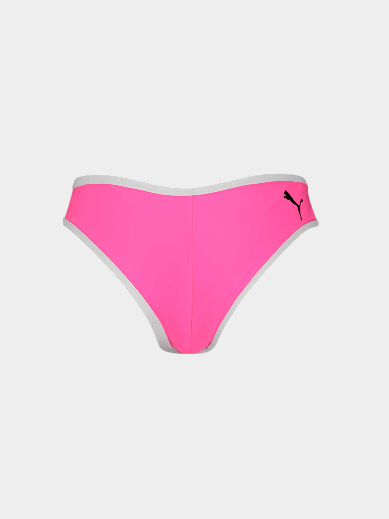 Одежда для пляжа PUMA Swim Women Contour Reve модель 938337 Фото