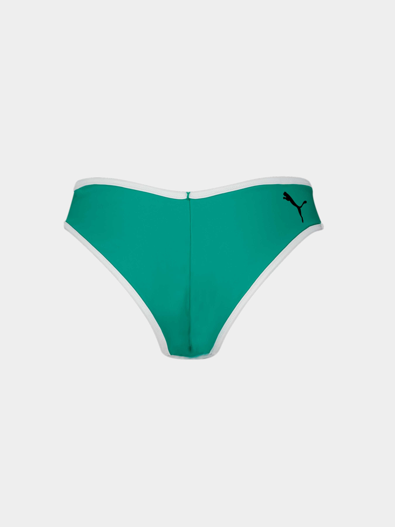 Одежда для пляжа PUMA Swim Women Contour Reve модель 938337 Фото
