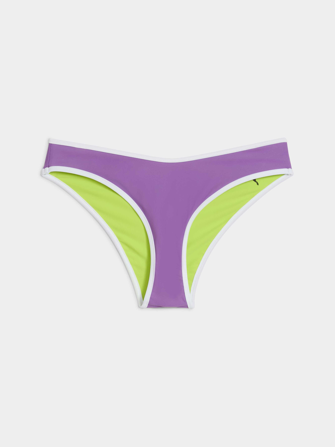 Одежда для пляжа PUMA Swim Women Contour Reve модель 938337 Фото