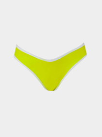 Одежда для пляжа PUMA Swim Women Contour Reve модель 938337 Фото