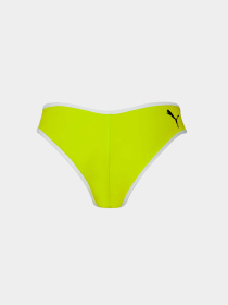 Одежда для пляжа PUMA Swim Women Contour Reve модель 938337 Фото