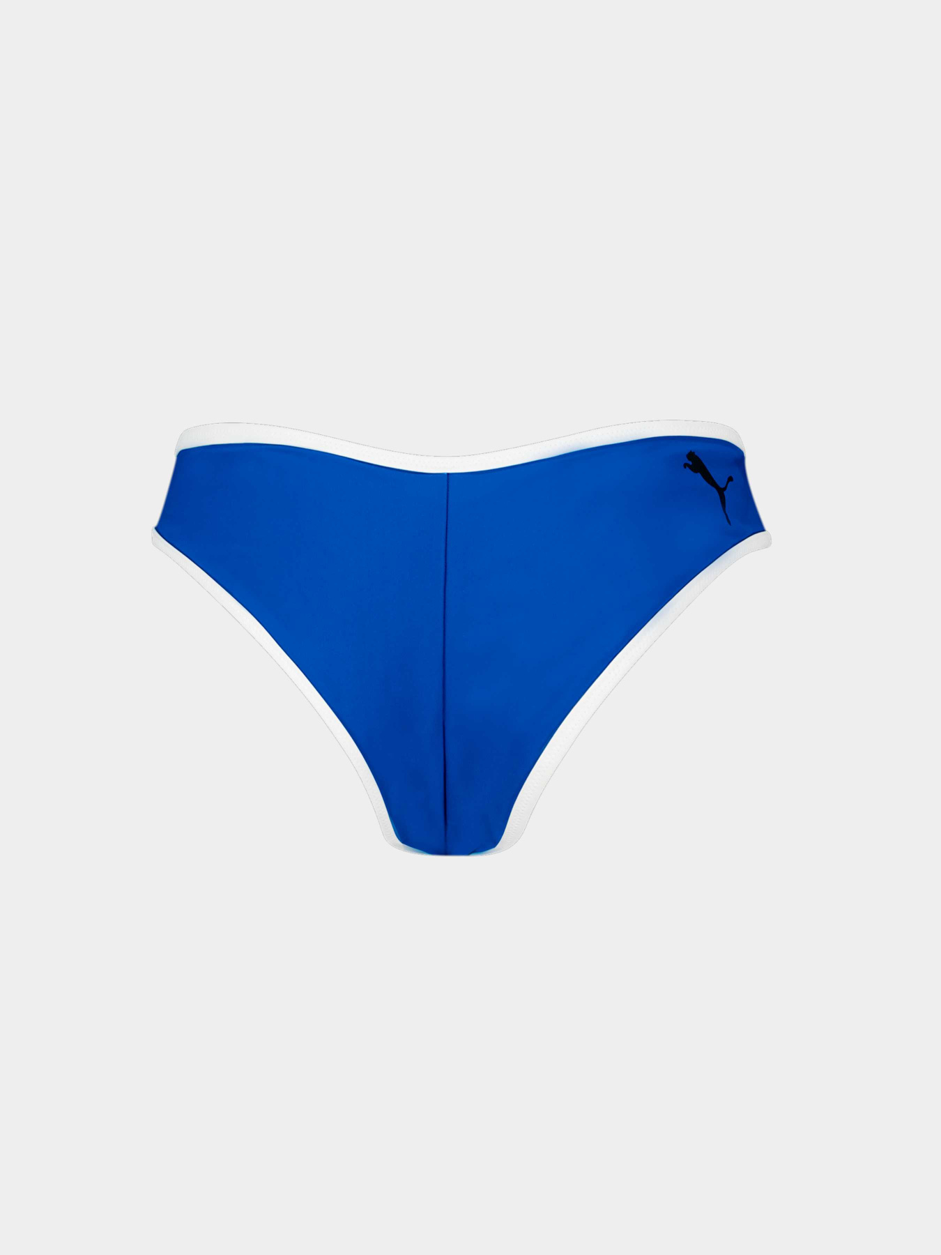 Одежда для пляжа PUMA Swim Women Contour Reve модель 938337 Фото