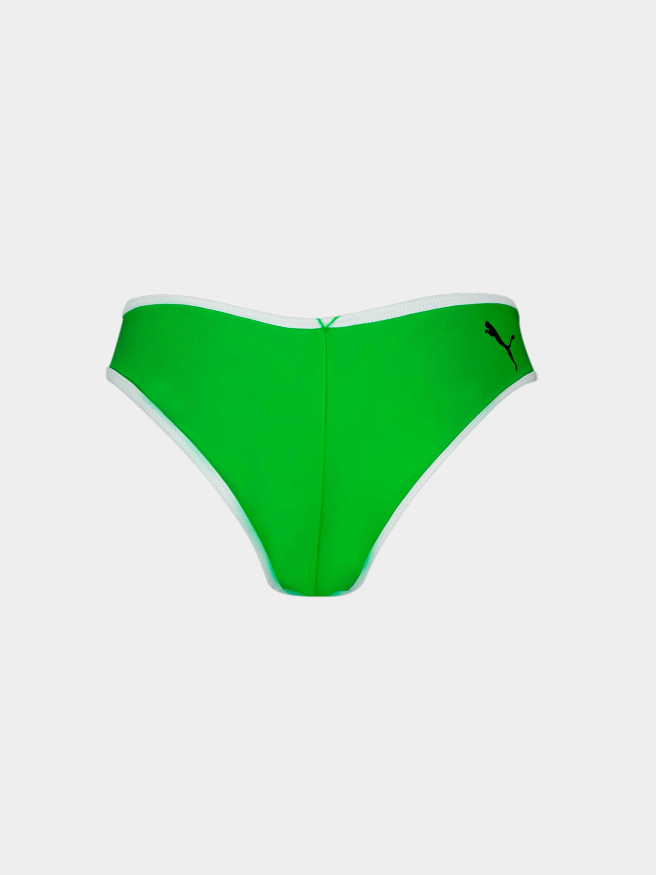 Одежда для пляжа PUMA Swim Women Contour Reve модель 938337 Фото