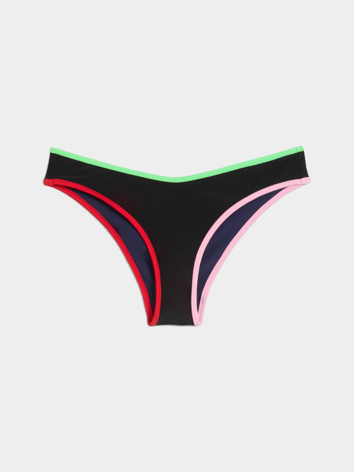 Одежда для пляжа PUMA Swim Women Contour Reve модель 938337 Фото