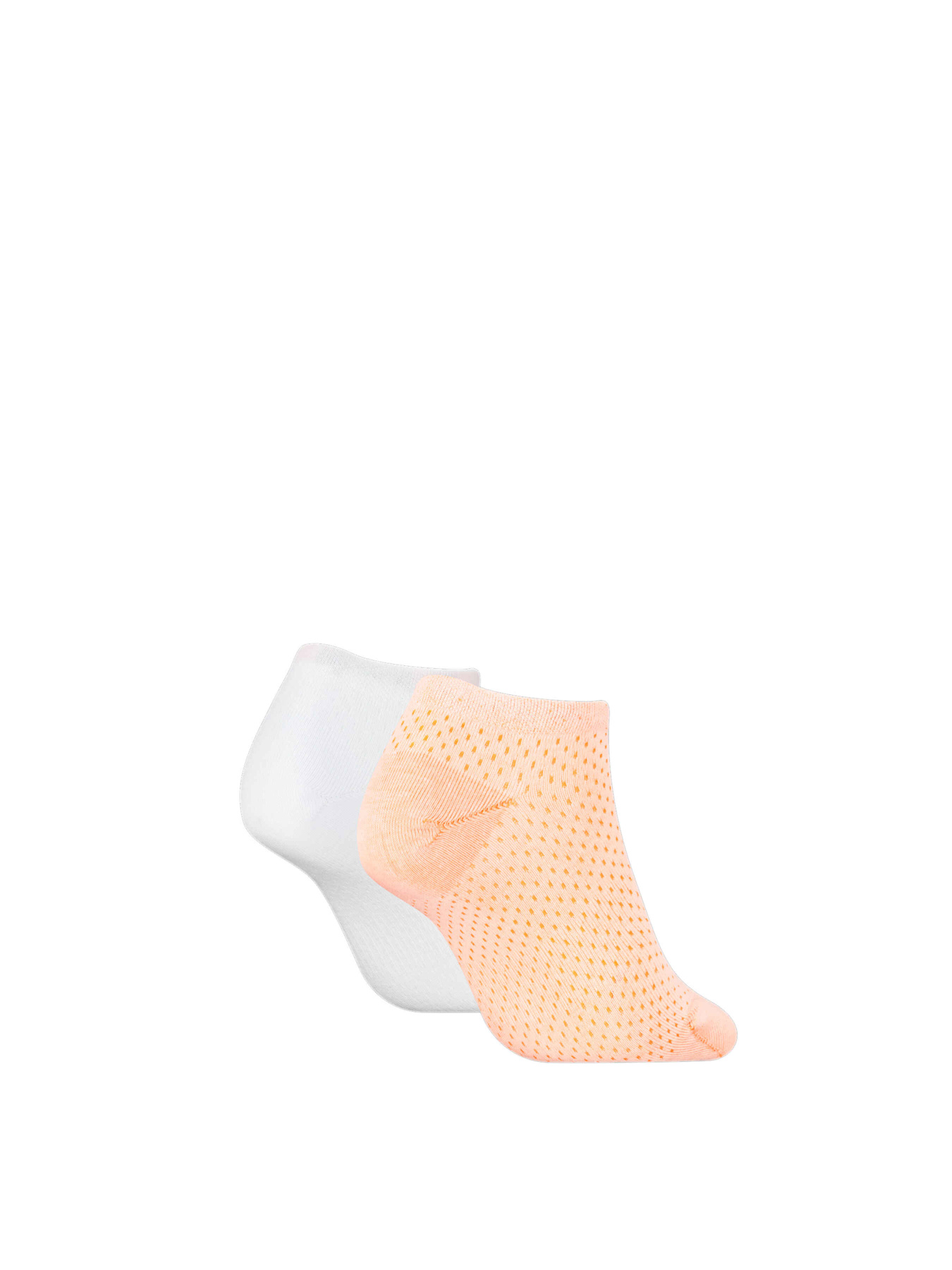 Носки и гольфы PUMA Women Mesh Sneaker 2p модель 938385 Фото