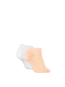 Носки и гольфы PUMA Women Mesh Sneaker 2p модель 938385 Фото