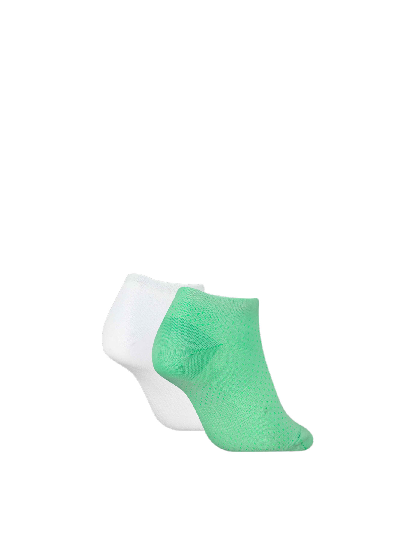 Носки и гольфы PUMA Women Mesh Sneaker 2p модель 938385 Фото