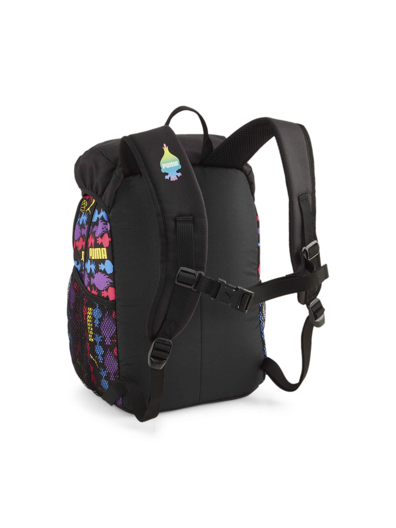 Рюкзаки PUMA x Trolls Backpack модель 090261 Фото