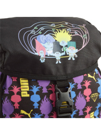 Рюкзаки PUMA x Trolls Backpack модель 090261 Фото
