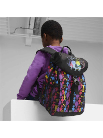 Рюкзаки PUMA x Trolls Backpack модель 090261 Фото