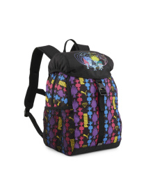 Рюкзаки PUMA x Trolls Backpack модель 090261 Фото