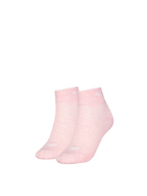 Шкарпетки та гольфи PUMA Women Quarter 2p модель 938381 Фото