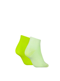 Шкарпетки та гольфи PUMA Women Quarter 2p модель 938381 Фото