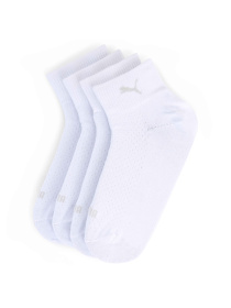 Шкарпетки та гольфи PUMA Women Quarter 2p модель 938381 Фото