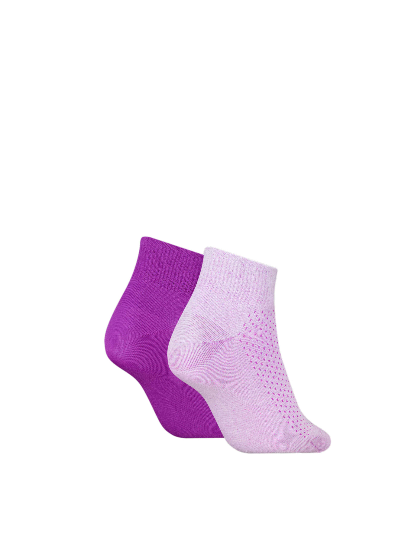 Носки и гольфы PUMA Women Quarter 2p модель 938381 Фото