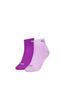 Носки и гольфы PUMA Women Quarter 2p модель 938381 Фото