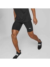 Шорты PUMA Run Favorite Short Tight M модель 523156 Фото