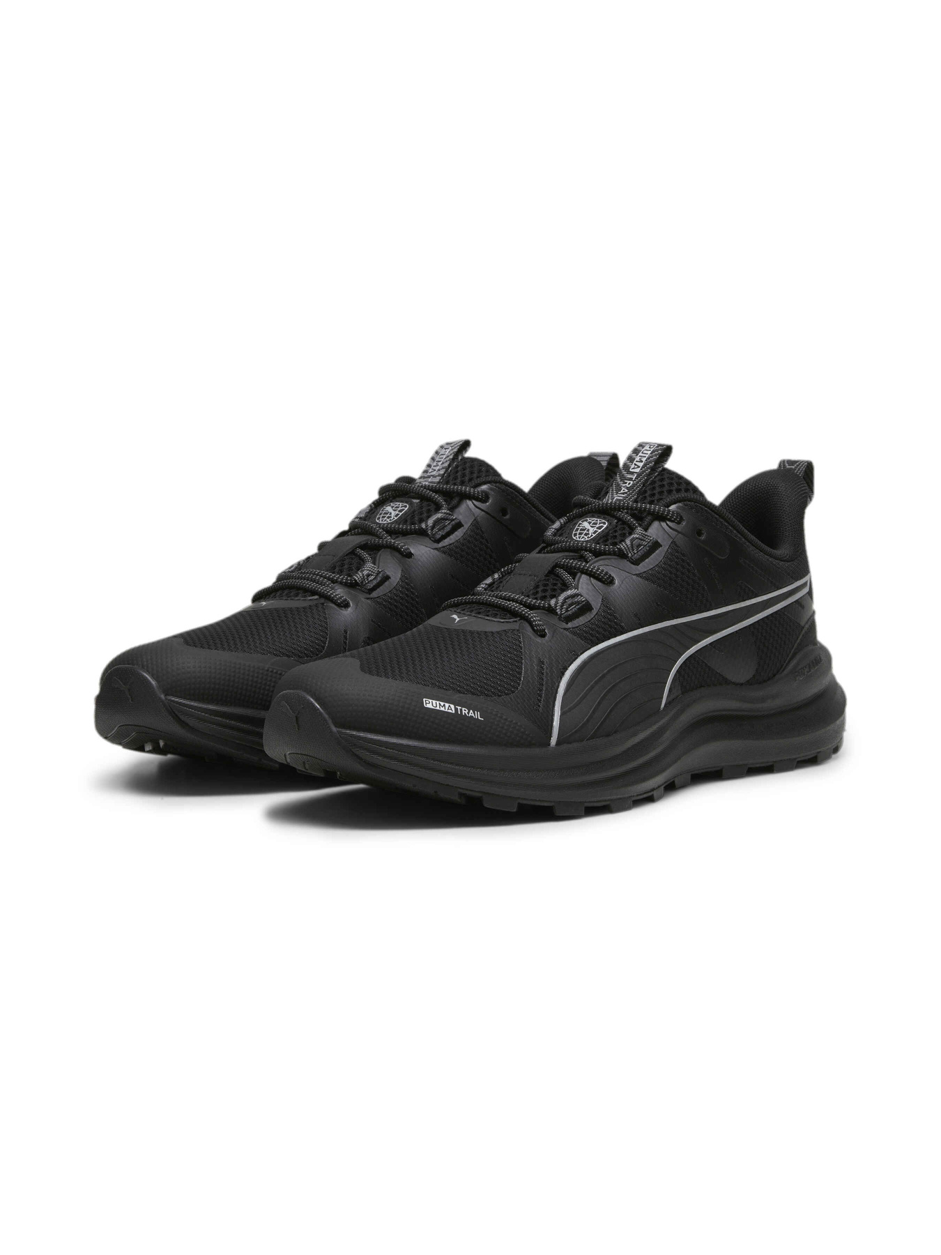 Кросівки PUMA Reflect Lite Trail модель 379440 Фото