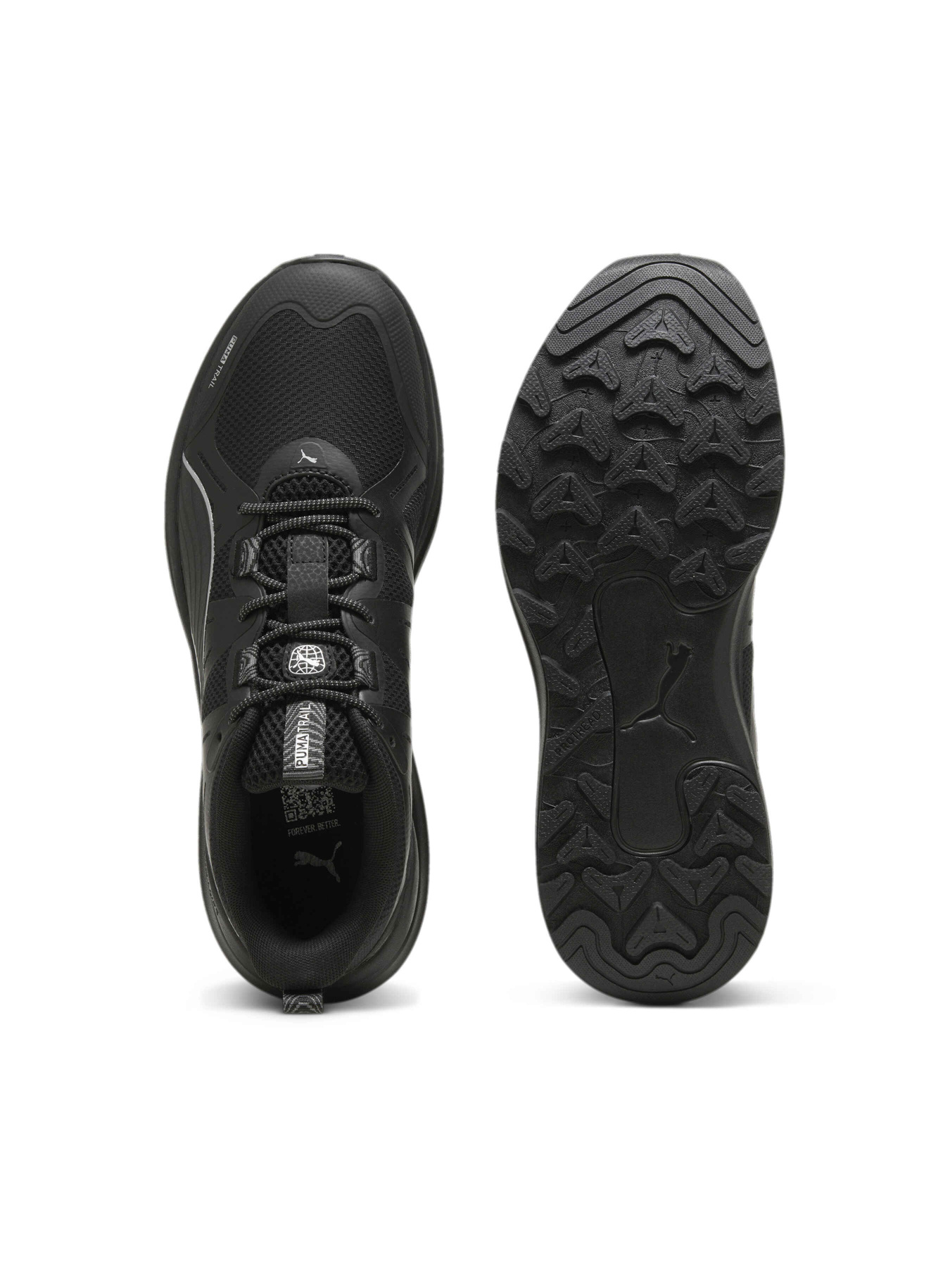 Кросівки PUMA Reflect Lite Trail модель 379440 Фото
