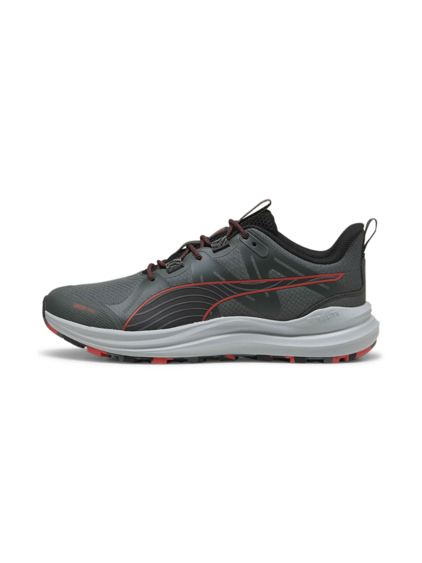 Кросівки PUMA Reflect Lite Trail модель 379440 Фото