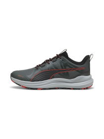 Кросівки PUMA Reflect Lite Trail модель 379440 Фото
