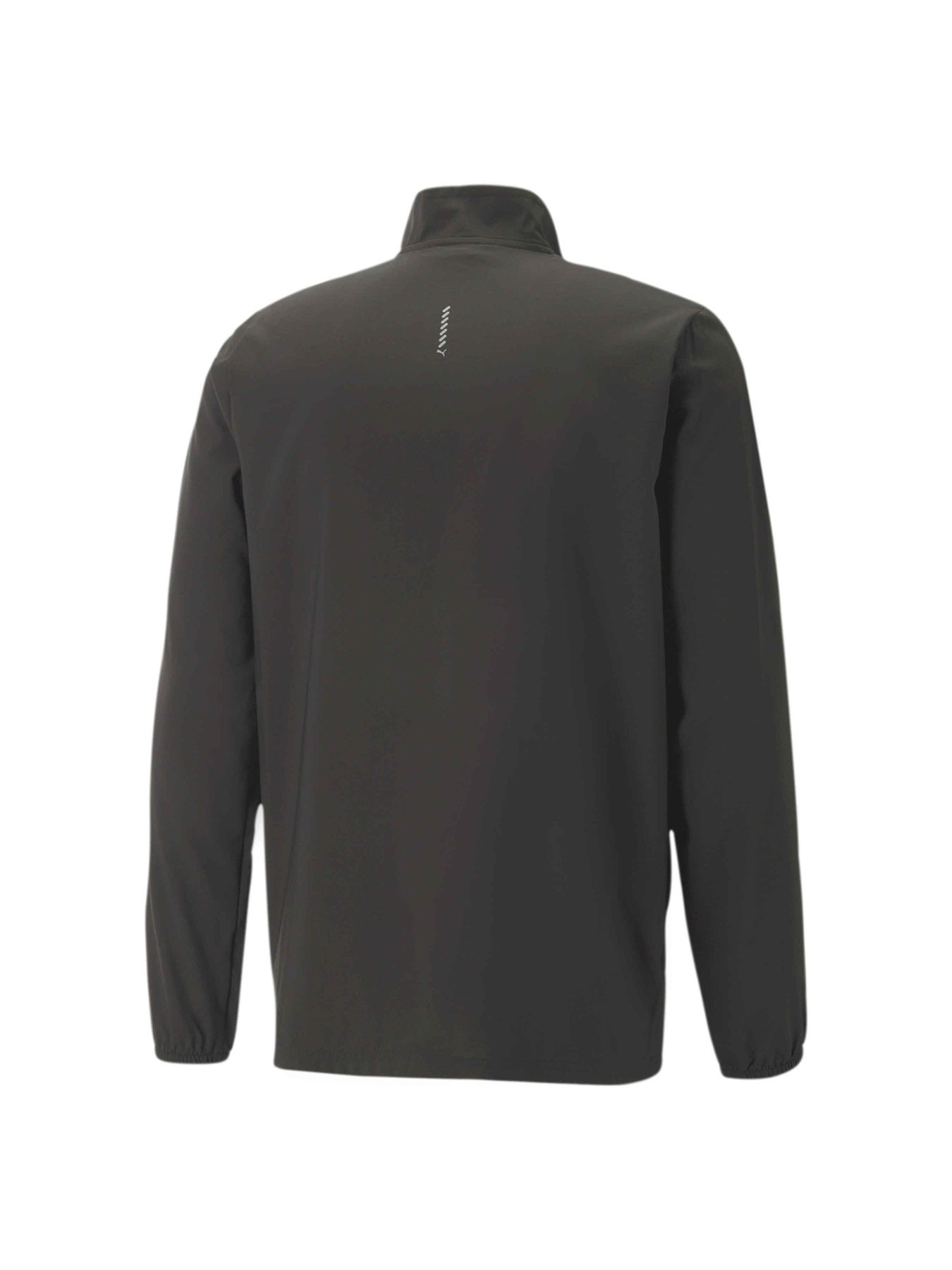 Куртки и дубленки PUMA Run Favorite Woven Jacket M модель 523155 Куртки и дубленки PUMA Run Favorite Woven Jacket M модель 523155 Фото