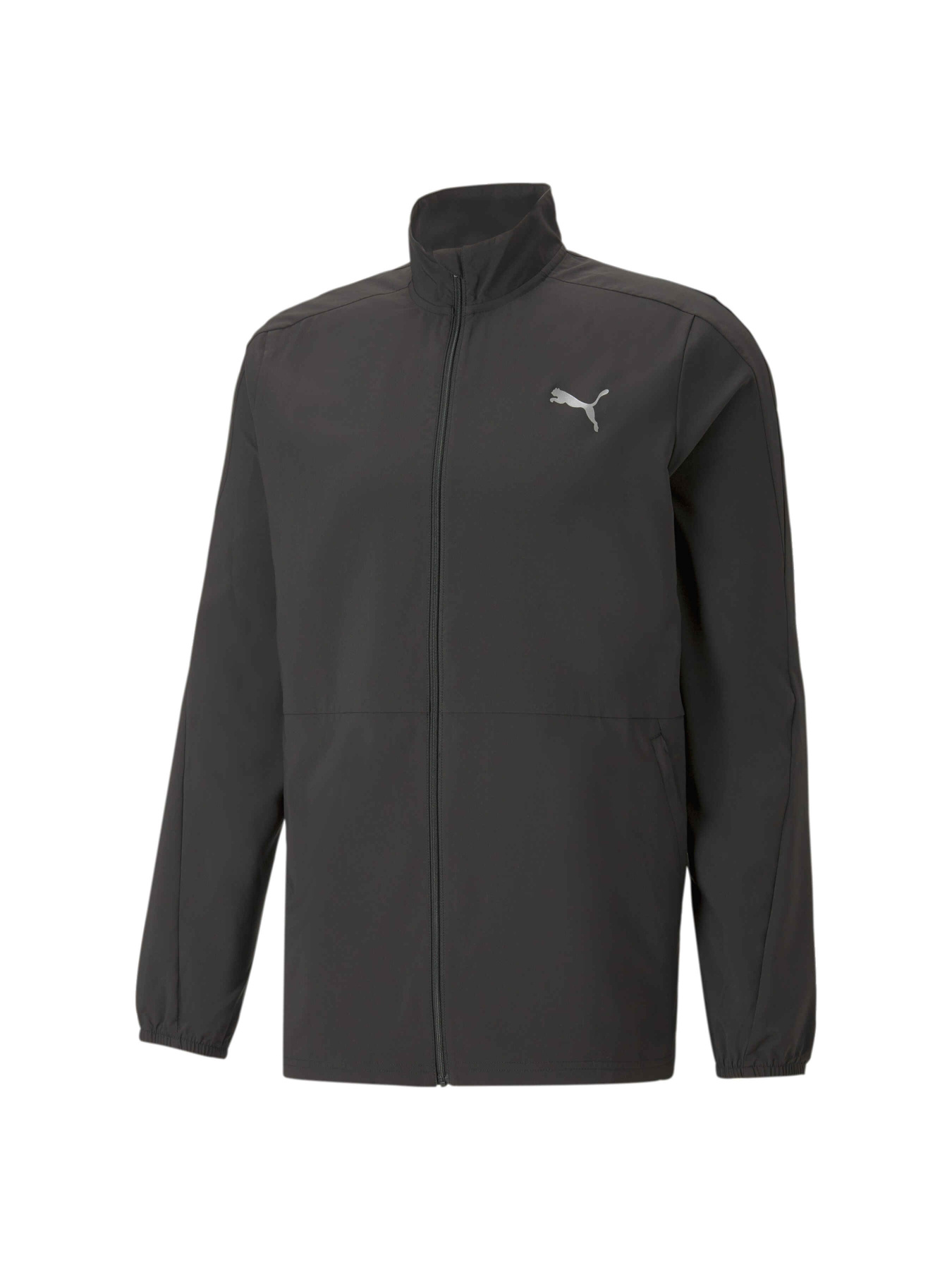 Куртки и дубленки PUMA Run Favorite Woven Jacket M модель 523155 Куртки и дубленки PUMA Run Favorite Woven Jacket M модель 523155 Фото