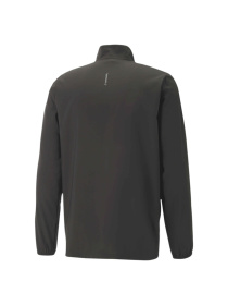 Куртки и дубленки PUMA Run Favorite Woven Jacket M модель 523155 Фото
