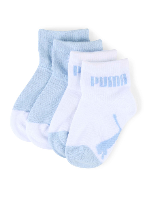 Шкарпетки та гольфи PUMA Baby Mini Cats Lifestyl модель 938377 Фото