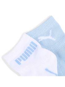 Шкарпетки та гольфи PUMA Baby Mini Cats Lifestyl модель 938377 Фото