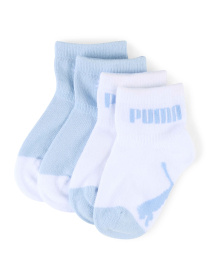 Шкарпетки та гольфи PUMA Baby Mini Cats Lifestyl модель 938377 Фото