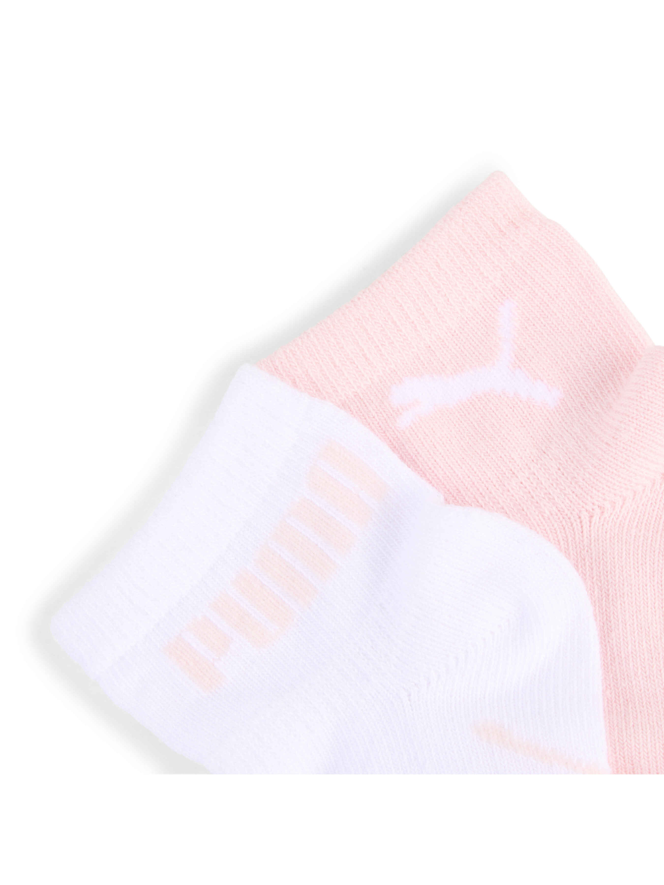 Шкарпетки та гольфи PUMA Baby Mini Cats Lifestyl модель 938377 Фото