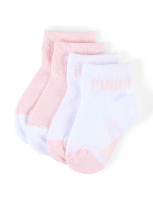 Шкарпетки та гольфи PUMA Baby Mini Cats Lifestyl модель 938377 Фото