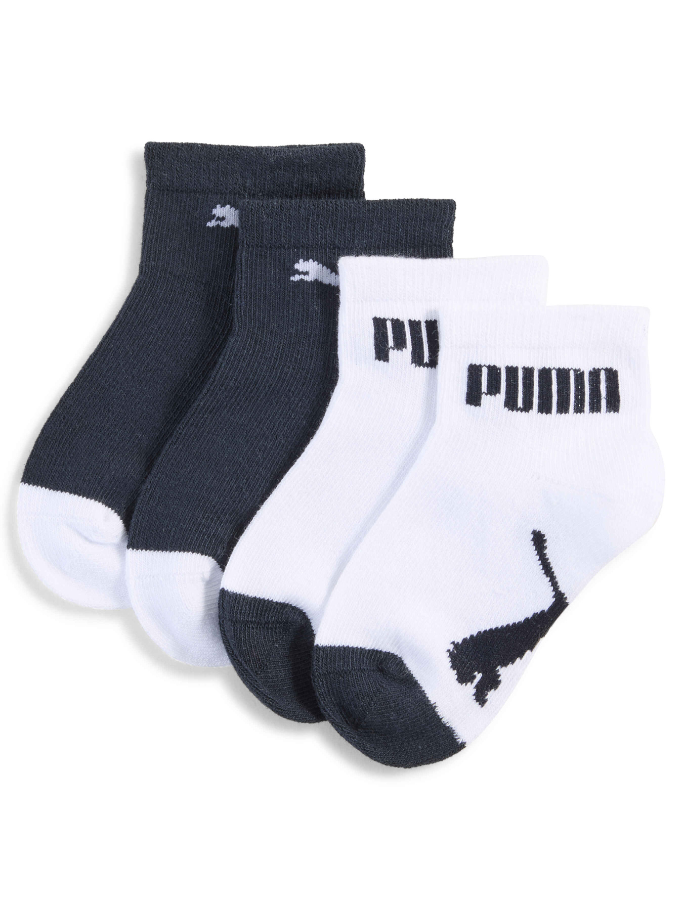 Носки и гольфы PUMA Baby Mini Cats Lifestyl модель 938377 Носки и гольфы PUMA Baby Mini Cats Lifestyl модель 938377 Фото