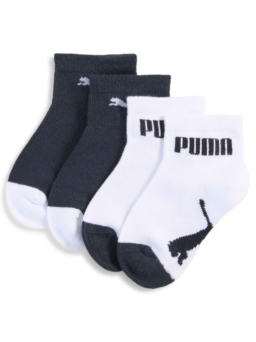 Шкарпетки та гольфи PUMA Baby Mini Cats Lifestyl модель 938377 Фото