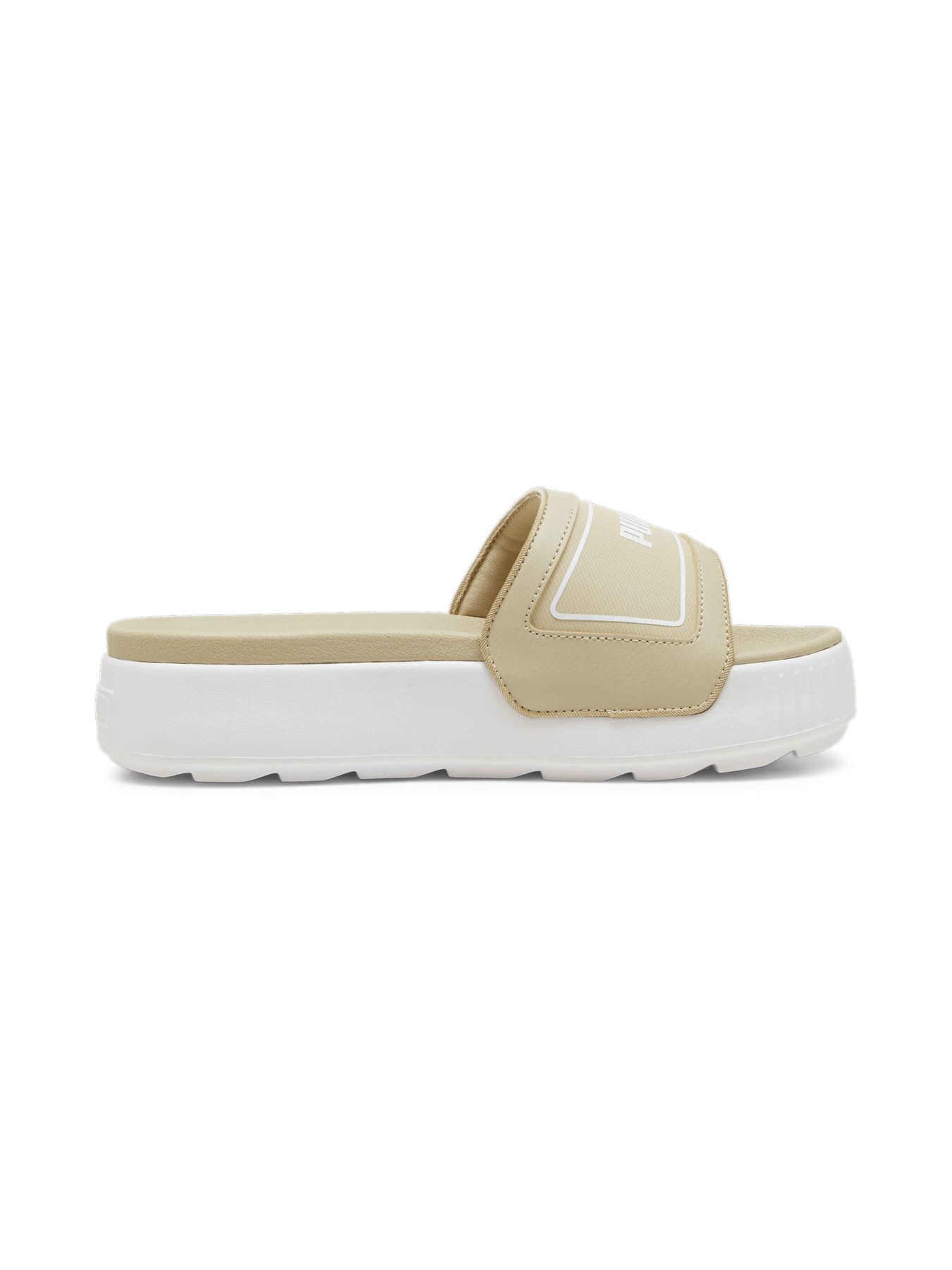 Шлёпанцы PUMA Karmen Slide модель 389073 Фото