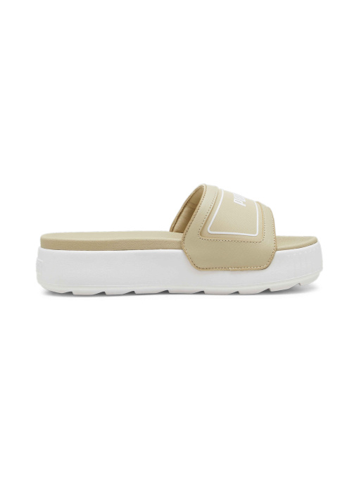 Шлёпанцы PUMA Karmen Slide модель 389073 Фото