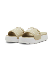 Шлёпанцы PUMA Karmen Slide модель 389073 Фото