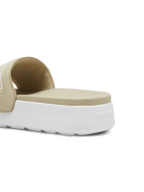 Шлёпанцы PUMA Karmen Slide модель 389073 Фото