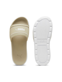 Шлёпанцы PUMA Karmen Slide модель 389073 Фото