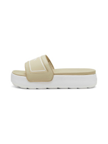 Шлёпанцы PUMA Karmen Slide модель 389073 Фото