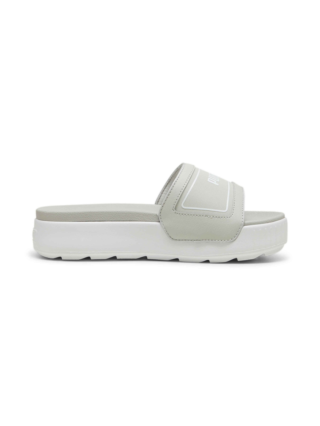 Шлёпанцы PUMA Karmen Slide модель 389073 Фото