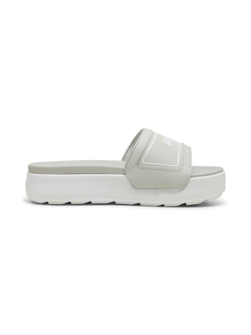 Шлёпанцы PUMA Karmen Slide модель 389073 Фото