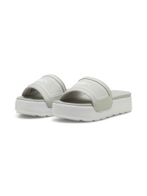 Шлёпанцы PUMA Karmen Slide модель 389073 Фото